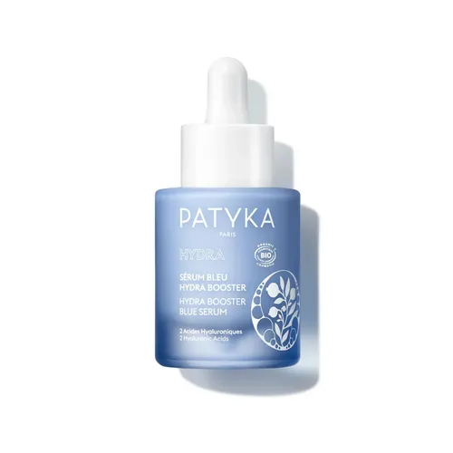 SÉRUM AZUL HYDRA BOOSTER PATYKA