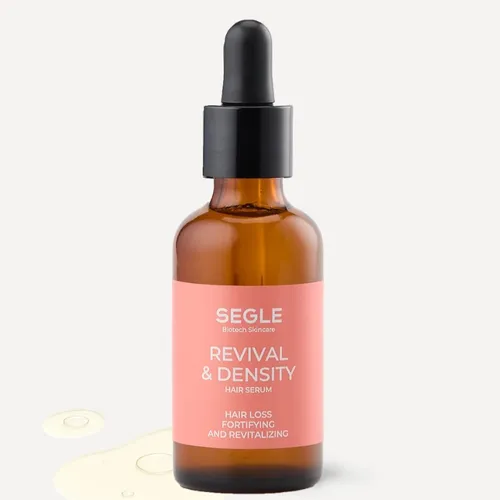 Revival & Density Sérum Capilar Segle - Antícaida y densidad 50 mL