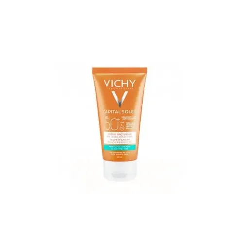 Capital soleil crema spf 50+  50ml