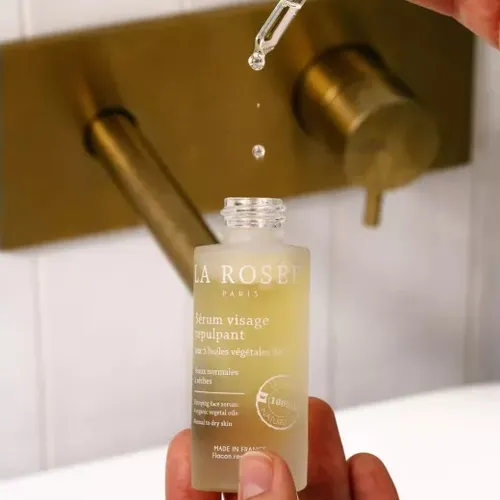 La Rosée Sérum Facial Redensificante