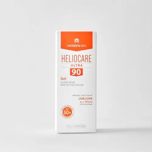 HELIOCARE Ultra 90 Gel SPF 50+