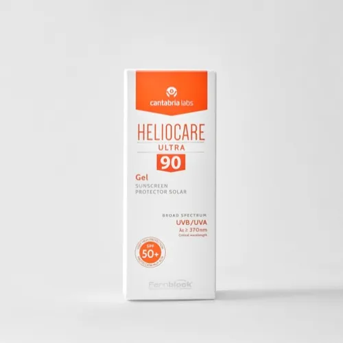 HELIOCARE Ultra 90 Gel SPF 50+