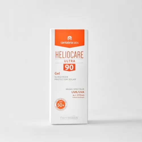 HELIOCARE Ultra 90 Gel SPF 50+
