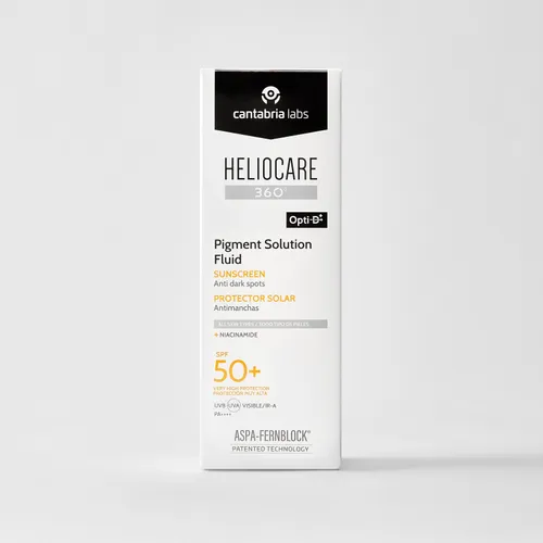 HELIOCARE 360º Pigment Solution Fluid SPF 50+