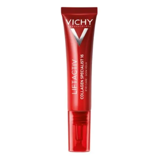 LIFTACTIV COLLAGEN SPECIALIST 16 Contorno de Ojos