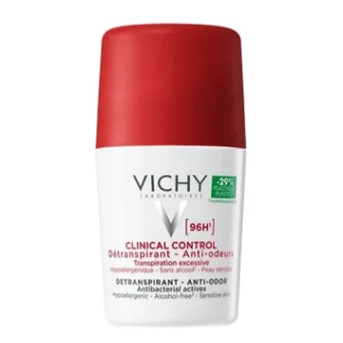 96H Clinical Control Deodorant WOMEN Roll-On