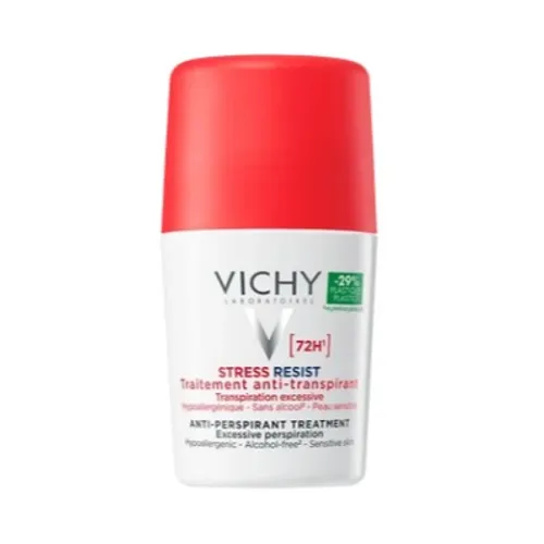 72h Stress Resist Antiperspirant Deodorant