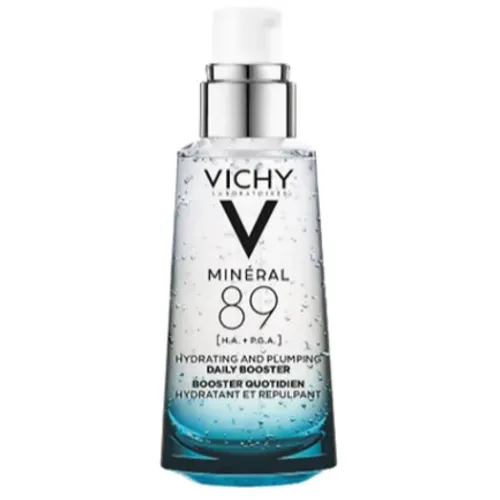 MINÉRAL 89 Sèrum Hidratant i Reomplidor d'ús diari 50 ml