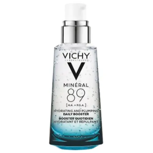 MINÉRAL 89 Daily Hydrating and Plumping Serum 50 ml