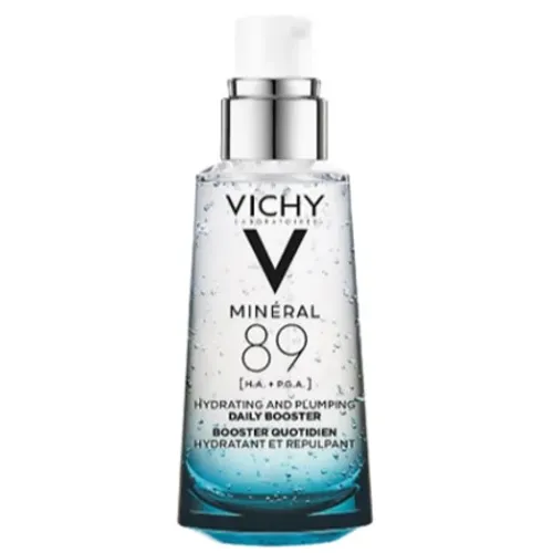MINÉRAL 89 Sèrum Hidratant i Reomplidor d'ús diari 75 ml
