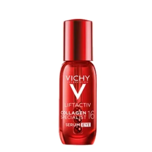 LIFTACTIV COLLAGEN SPECIALIST 16 Sérum Contorno de Ojos