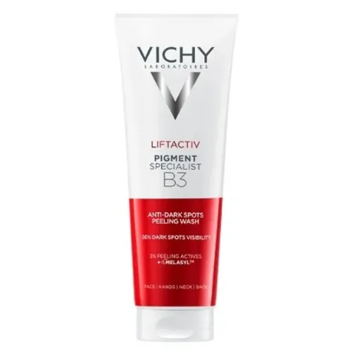 LIFTACTIV PIGMENT SPECIALIST B3 Anti-Dark Spot Peeling Facial Cleanser