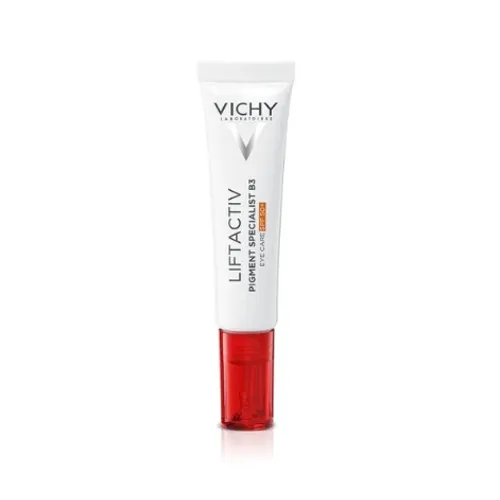 LIFTACTIV PIGMENT SPECIALIST B3 Eye Contour SPF50+