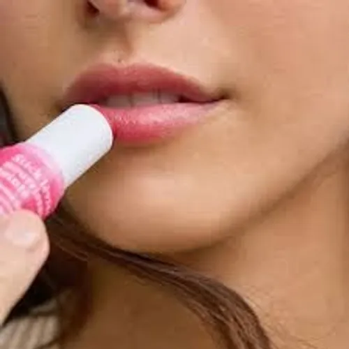 La Rosée Stick Llavis Hidratant amb Color Recarregable