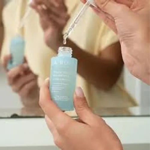 La Rosée Sérum Hidratante con Ácido Hialurónico