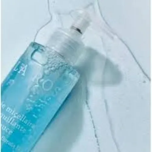 La Rosée Gel Micel·lar Desmaquillant