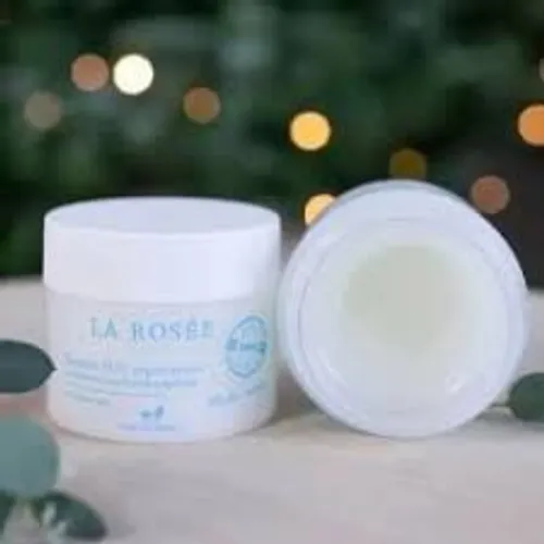 La Rosée Bálsamo Reparador