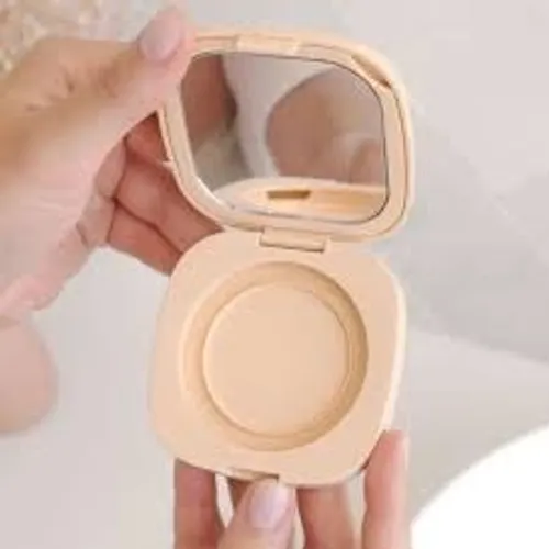 La Rosée Polvera de Maquillatge Recarregable