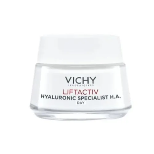 IFTACTIV HYALURONIC SPECIALIST H.A. Crème de Jour Peau Sèche