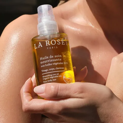 La Rosée Oli Nutritiu