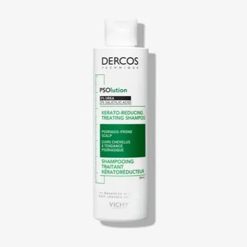 DERCOS Champú Ketorreductor PSOlution 200 ml