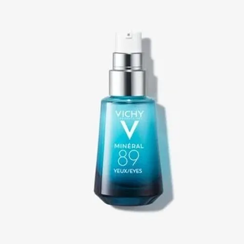 MINÉRAL 89 Gel Ojos