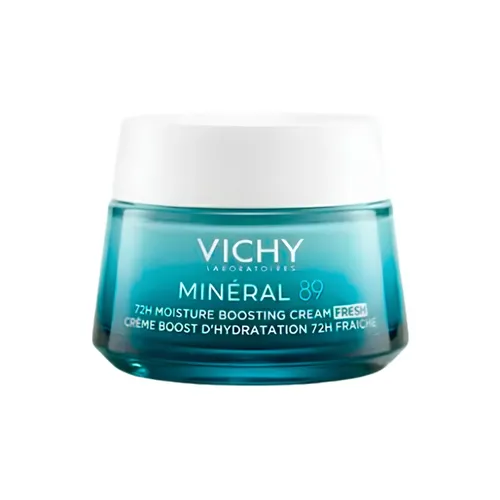 MINÉRAL 89 Crema Hidratant Funció Barrera