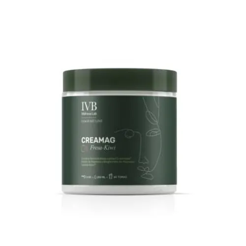 Creamag Fresa-Kiwi IVB Wellness lab 300 g