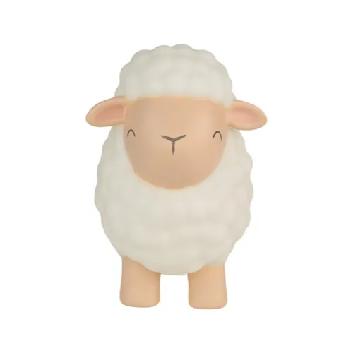 Set Tres Muñecos para Baño Little Farm Little Dutch