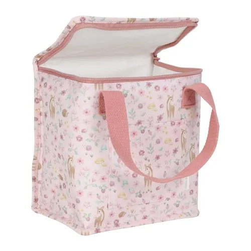 Bolsa Almuerzo Térmica Fairy Garden Little Dutch