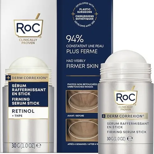 Roc Derm Correxion Firming Serum Stick 30g
