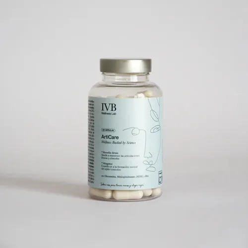 Articare IVB Wellness Lab 90 cápsulas