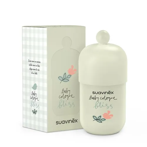 Suavinex Colonia Bebé Baby Cologne Bliss 100 ml