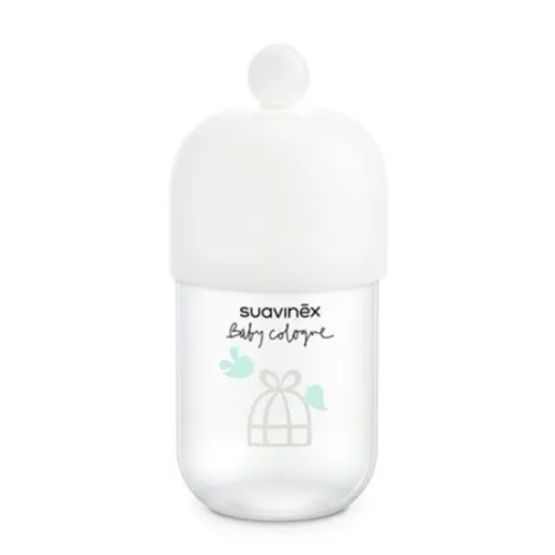 Suavinéx Colonia de Bebé Baby Cologne 100ml