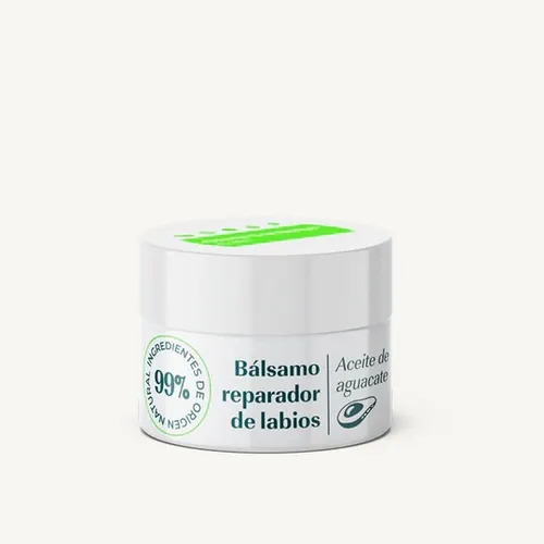 Bálsamo reparador de labios con Aceite de aguacate Green Cornerss 15 ml