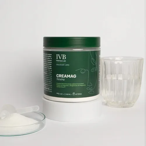 Creamag Neutra IVB Wellness lab 300 g