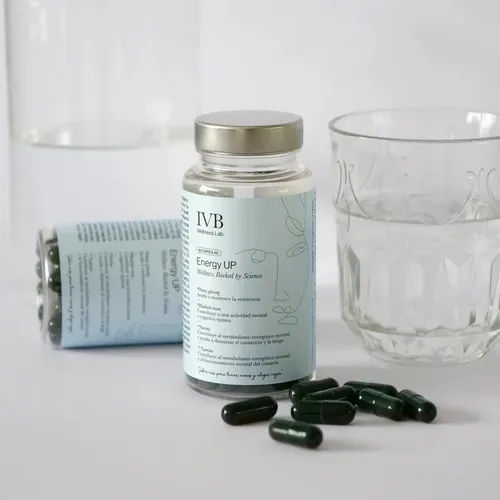 Energy UP IVB Welness Lab