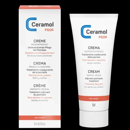 Ceramol cerapsor 200 ml