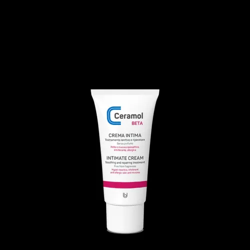 Ceramol crema Íntima 50 ml