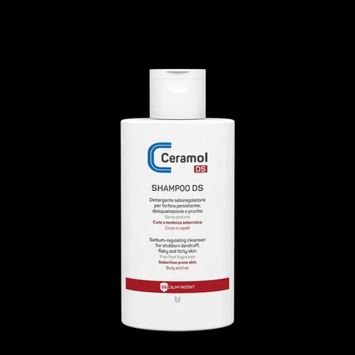 Ceramol champú DS 200 ml
