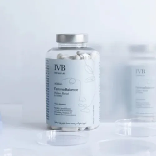 FemmeBalance IVB Wellness Lab 60 cápsulas
