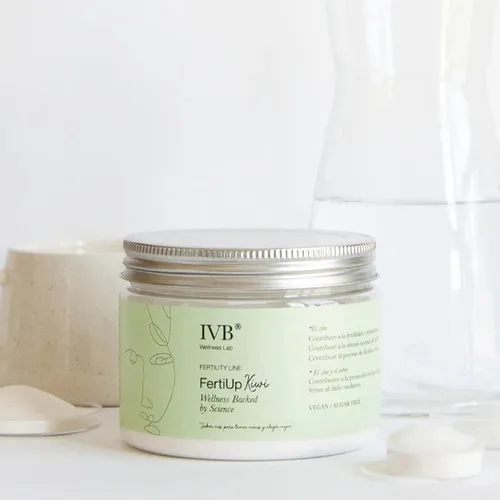 FertiUp Piña IVB Wellness Lab 210 gramos