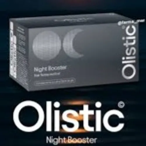 Olistic Night Booster