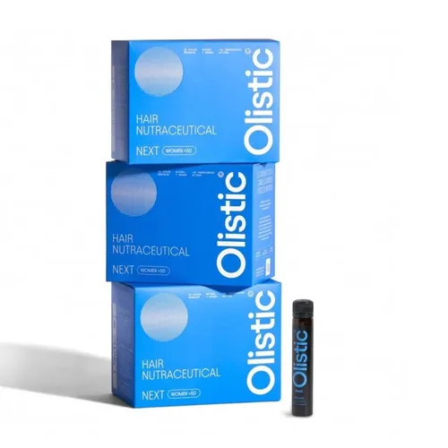 Olistic Next Pack x3