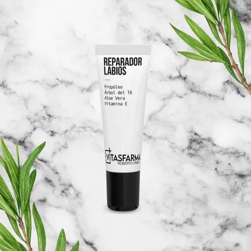 Reparador labios 10 ml Vitasfarma Roberto Gimeno