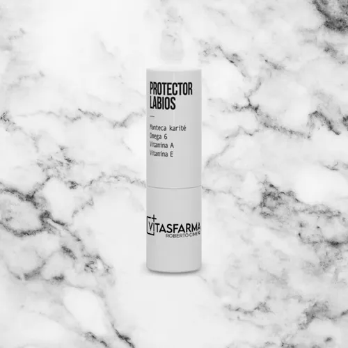 Protector labial 4,5 ml Vitasfarma Roberto Gimeno