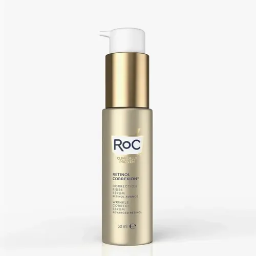 Roc Retinol Correxion Wrinkle Correct Sérum 30 ml