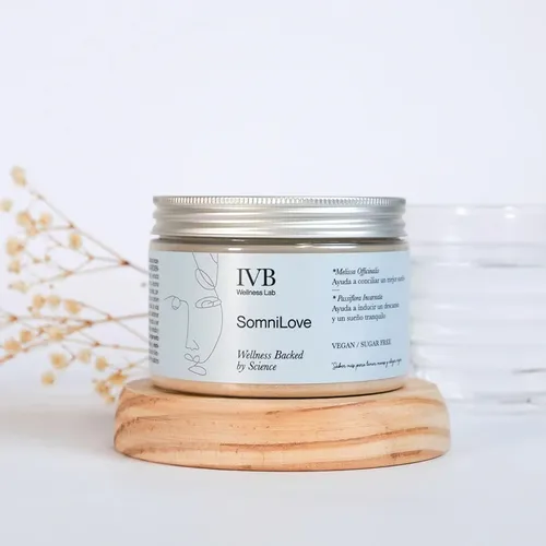 SomniLove IVB Wellness Lab