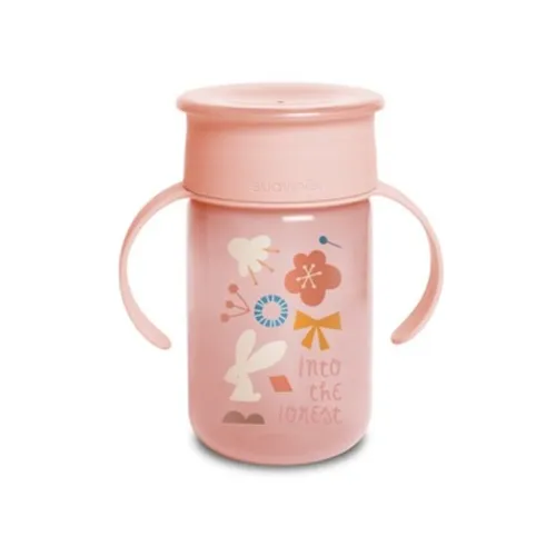 Suavinéx Vaso Aprendizaje 360º