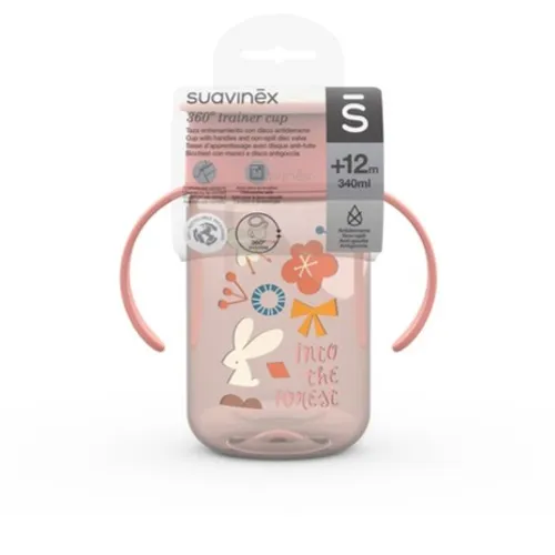 Suavinéx Vaso Aprendizaje 360º